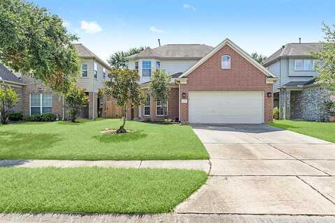 Goss Spring, SPRING, TX 77373