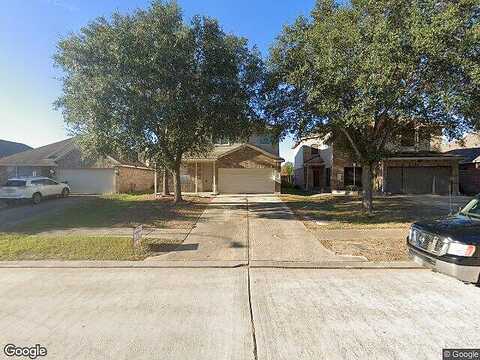 Highland Point, SPRING, TX 77373