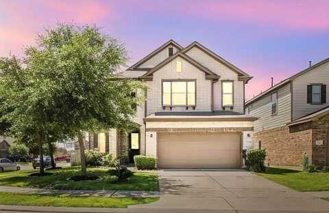Bellwick Ridge, KATY, TX 77449