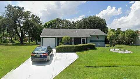 Shelter, PORT SAINT LUCIE, FL 34952