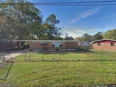 Firestone, JACKSONVILLE, FL 32210