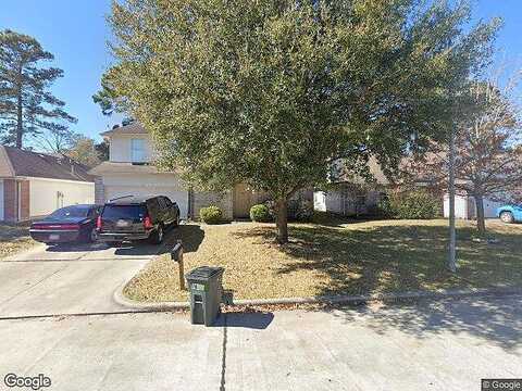Berry Cresent, SPRING, TX 77389