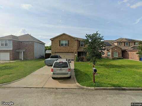 Tracy, HIGHLANDS, TX 77562
