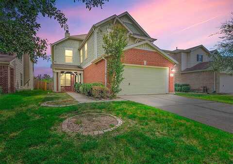 Orchard Dale, SPRING, TX 77389