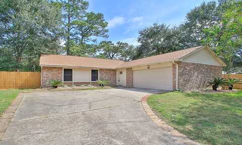 Highlandgate, SPRING, TX 77373