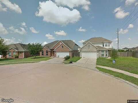 Acorn Square, KATY, TX 77493