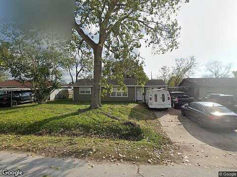 Hillshire, DEER PARK, TX 77536