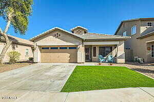 115Th, AVONDALE, AZ 85323