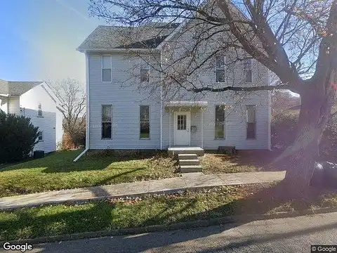 Brown, BUTLER, PA 16001