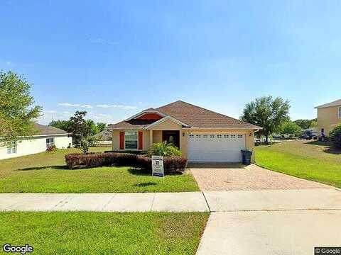 Bella, GROVELAND, FL 34736