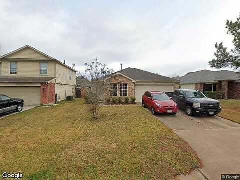Willow Shade, TOMBALL, TX 77375