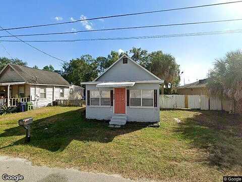 Ida, TAMPA, FL 33610