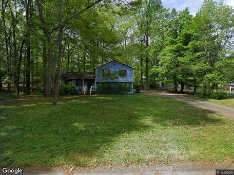 Rock Garden, MARIETTA, GA 30064