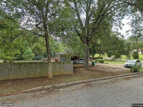 Starline, DECATUR, GA 30032