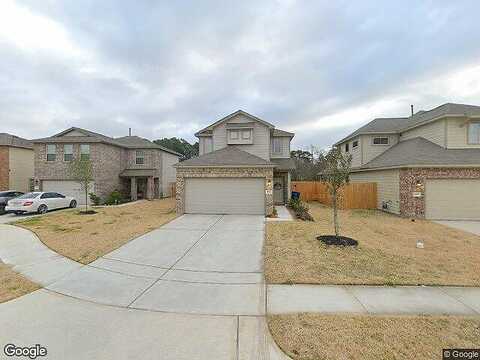 Red Arbor, HUMBLE, TX 77338