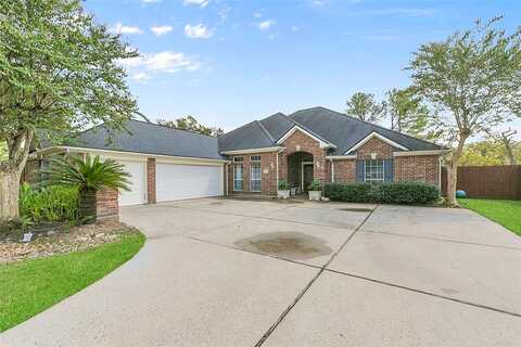 Crossglen, SPRING, TX 77373