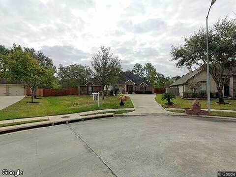 Crossglen, SPRING, TX 77373