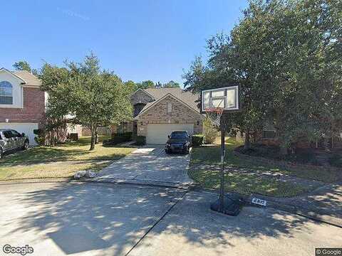Hannover Ridge, SPRING, TX 77388