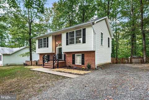 Land Or, RUTHER GLEN, VA 22546