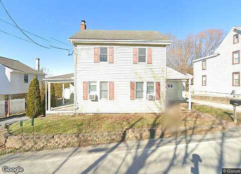 Cloverleaf, MOUNT JOY, PA 17552