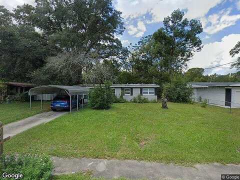 Bourget, JACKSONVILLE, FL 32210