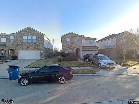Amesbury Meadow, SPRING, TX 77379