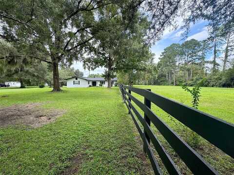 180Th, NEWBERRY, FL 32669