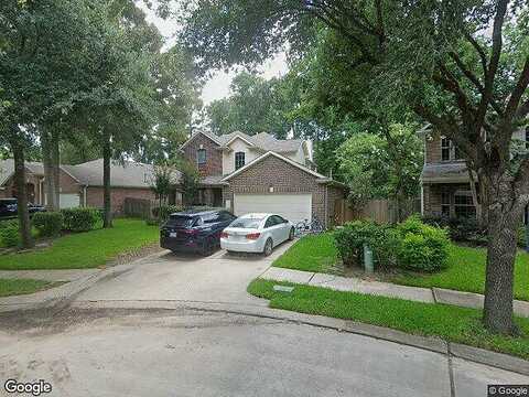 Westover Park, SPRING, TX 77386