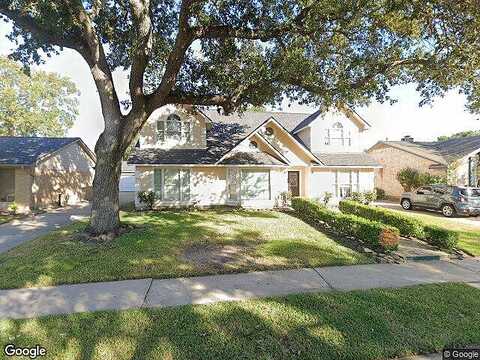 Park Valley, KATY, TX 77450