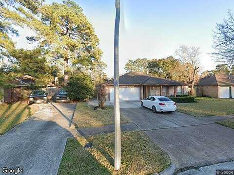 Glenbranch, SPRING, TX 77388