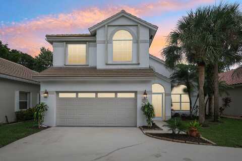 Pennock Trace, JUPITER, FL 33458