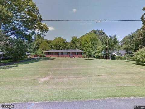 College, CEDARTOWN, GA 30125