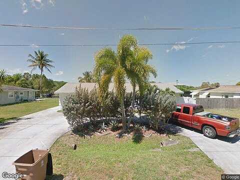Saint Croix, FORT MYERS, FL 33905