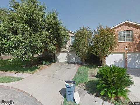 Barker Canyon, KATY, TX 77450
