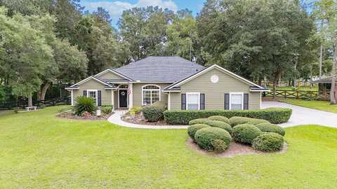 167Th, HIGH SPRINGS, FL 32643