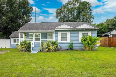 Ferris, TAMPA, FL 33603