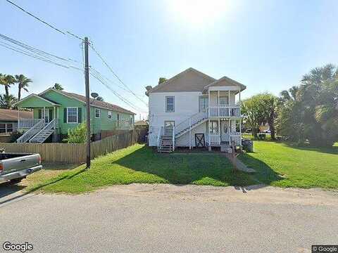 Grover, GALVESTON, TX 77551