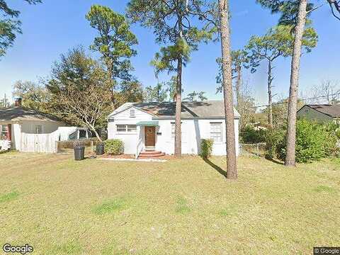 Kingswood, JACKSONVILLE, FL 32207