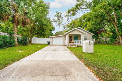 Sheridan, JACKSONVILLE, FL 32207