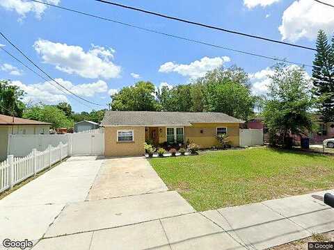 Skagway, TAMPA, FL 33604