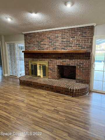 Turpentine, MIMS, FL 32754