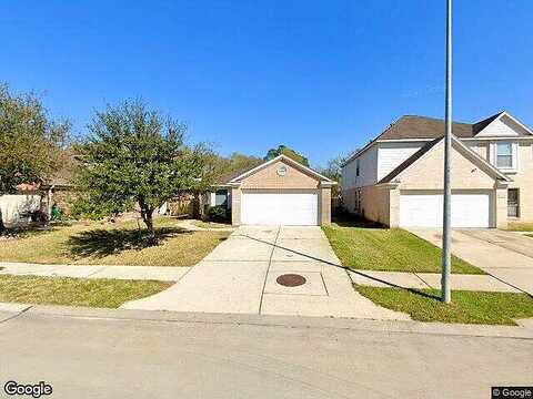 Fox Walk, HUMBLE, TX 77338