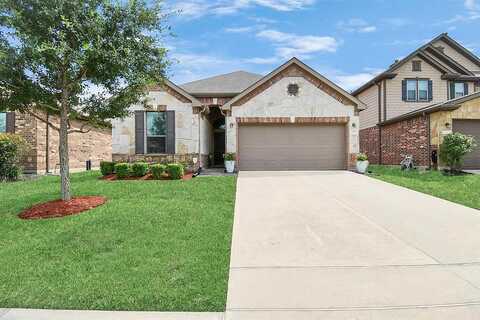 Blackstone Villa, KATY, TX 77449