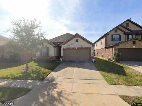 Blackstone Villa, KATY, TX 77449
