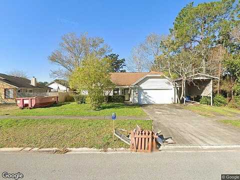 Naugatuck, JACKSONVILLE, FL 32225