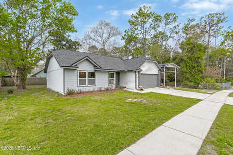 Naugatuck, JACKSONVILLE, FL 32225
