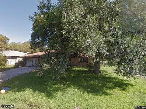 Avenue G, BRAZORIA, TX 77422