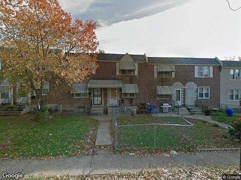 21St, CHESTER, PA 19013