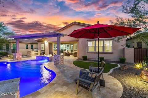 Mariposa, BUCKEYE, AZ 85396
