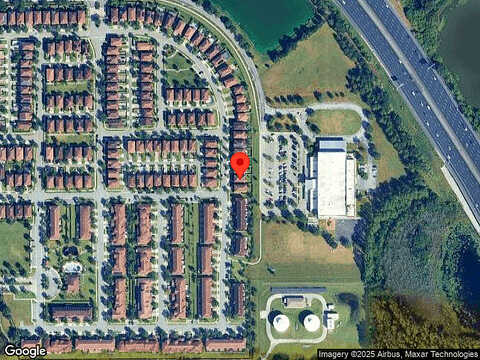 Leather Fern, OCOEE, FL 34761